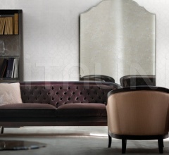 Настенное зеркало MADDALENA фабрика Opera Contemporary