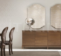 Настенное зеркало MADDALENA фабрика Opera Contemporary