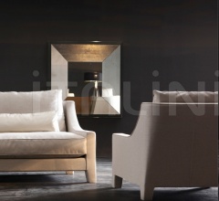 Настенное зеркало BORIS фабрика Opera Contemporary