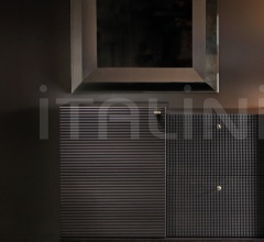 Настенное зеркало BORIS фабрика Opera Contemporary