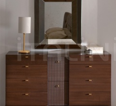 Настенное зеркало BORIS фабрика Opera Contemporary