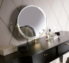 Туалетное зеркало ORNELLA фабрика Opera Contemporary