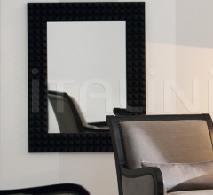 Настенное зеркало MUSETTA фабрика Opera Contemporary