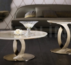 Итальянские Столики - Кофейный столик LUDMILLA фабрика Opera Contemporary