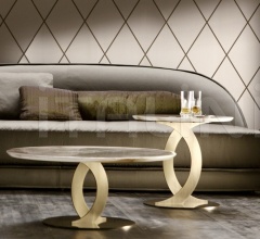 Итальянские Столики - Кофейный столик LUDMILLA фабрика Opera Contemporary