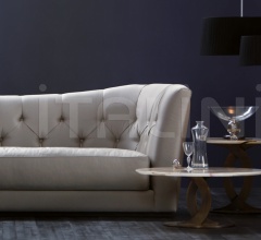 Итальянские Столики - Кофейный столик LUDMILLA фабрика Opera Contemporary