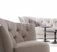 Итальянские Столики - Кофейный столик MELISANDE фабрика Opera Contemporary