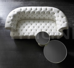 Кофейный столик GENEVIEVE Кофейный столик GENEVIEVE фабрика Opera Contemporary