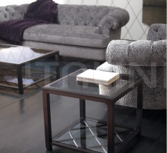 Журнальный столик IVAN Журнальный столик IVAN фабрика Opera Contemporary