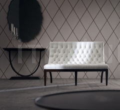 Итальянские Консоли - Консоль IPPOLITO фабрика Opera Contemporary