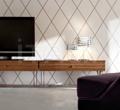 Тумба под TV ELETTRA Тумба под TV ELETTRA фабрика Opera Contemporary