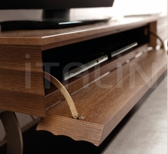 Тумба под TV ELETTRA Тумба под TV ELETTRA фабрика Opera Contemporary