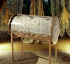 Секретер Vanity SC 21 Секретер Vanity SC 21 фабрика Carpanelli