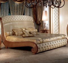 Кровать Vanity LE 19/K фабрика Carpanelli