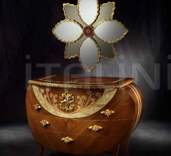 Комод Vanity CO 18 Комод Vanity CO 18 фабрика Carpanelli