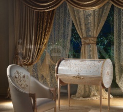 Кресло Pozzetto PO 07 Кресло Pozzetto PO 07 фабрика Carpanelli