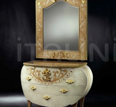 Комод Vanity CO 17 Комод Vanity CO 17 фабрика Carpanelli