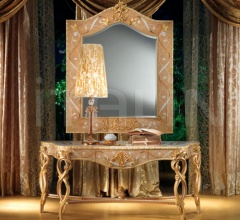 Итальянские Консоли - Консоль Vanity MB 44 NAT фабрика Carpanelli