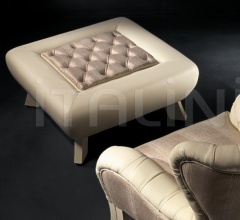 Пуф Vanity PO 48 Пуф Vanity PO 48 фабрика Carpanelli