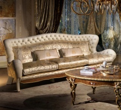 Диван Vanity DI 23 Диван Vanity DI 23 фабрика Carpanelli