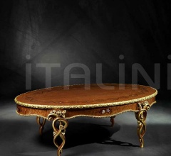 Кофейный столик Vanity TL 40 Кофейный столик Vanity TL 40 фабрика Carpanelli