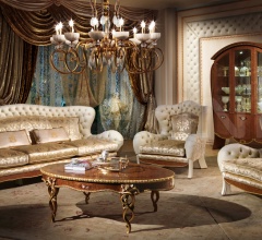 Витрина Vanity VE 38 Витрина Vanity VE 38 фабрика Carpanelli