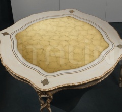 Стол обеденный Vanity TA 53 F16 Стол обеденный Vanity TA 53 F16 фабрика Carpanelli