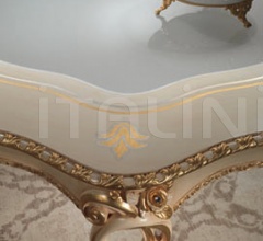 Стол обеденный Vanity TA 53 F16 Стол обеденный Vanity TA 53 F16 фабрика Carpanelli