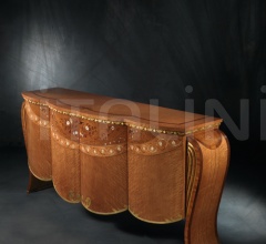 Итальянские Буфеты - Буфет Vanity CR 48 Итальянские Буфеты - Буфет Vanity CR 48 фабрика Carpanelli