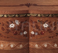 Итальянские Буфеты - Буфет Vanity CR 48 Итальянские Буфеты - Буфет Vanity CR 48 фабрика Carpanelli