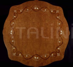 Стол обеденный Vanity TA 52 Стол обеденный Vanity TA 52 фабрика Carpanelli