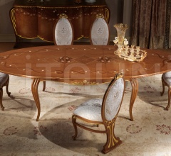 Раздвижной стол Vanity TA 51 Раздвижной стол Vanity TA 51 фабрика Carpanelli