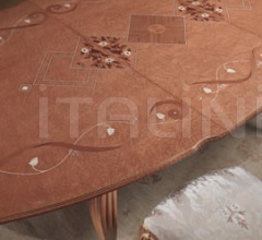 Раздвижной стол Vanity TA 51 Раздвижной стол Vanity TA 51 фабрика Carpanelli