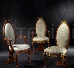 Стул с подлокотниками Vanity SE 47 Стул с подлокотниками Vanity SE 47 фабрика Carpanelli