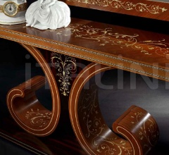 Итальянские Консоли - Консоль Regale MB 46 фабрика Carpanelli