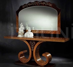 Итальянские Консоли - Консоль Regale MB 46 фабрика Carpanelli