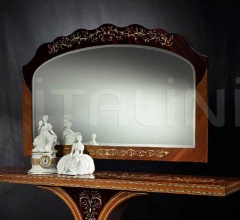 Настенное зеркало Royal SP 25 Настенное зеркало Royal SP 25 фабрика Carpanelli