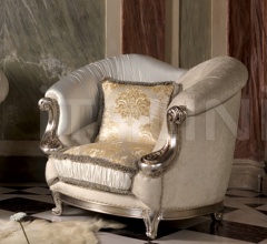 Кресло AGATHA фабрика Domingo Salotti