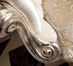 Кресло AGATHA фабрика Domingo Salotti