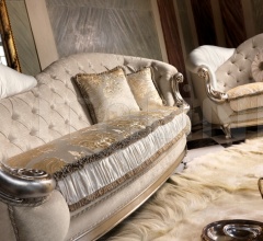 Кресло AGATHA фабрика Domingo Salotti