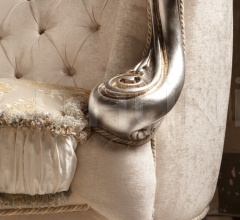 Кресло AGATHA фабрика Domingo Salotti