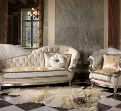 Кресло AGATHA фабрика Domingo Salotti