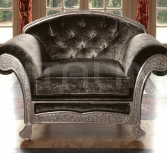 Кресло TREVI фабрика Domingo Salotti