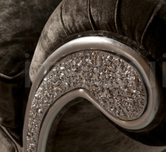 Кресло TREVI фабрика Domingo Salotti