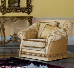 Кресло ZERYBA Кресло ZERYBA фабрика Domingo Salotti