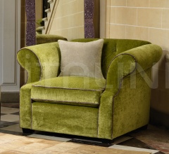 Кресло BENJAMIN фабрика Domingo Salotti