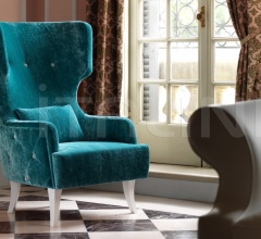 Кресло DONNA Кресло DONNA фабрика Domingo Salotti