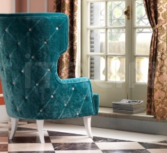 Кресло DONNA Кресло DONNA фабрика Domingo Salotti