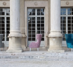 Кресло DONNA Кресло DONNA фабрика Domingo Salotti