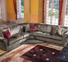 Модульный диван TUBBY Модульный диван TUBBY фабрика Domingo Salotti